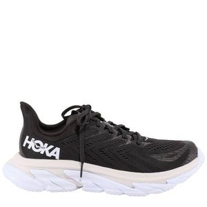 Hoka Clifton Edge - Black